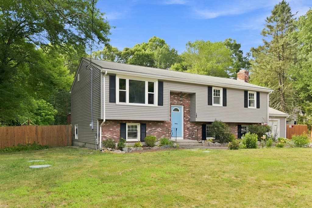 Single Family Residence at 160 E Main Street, Norton MA 02766, Norton, photo 2 of 35