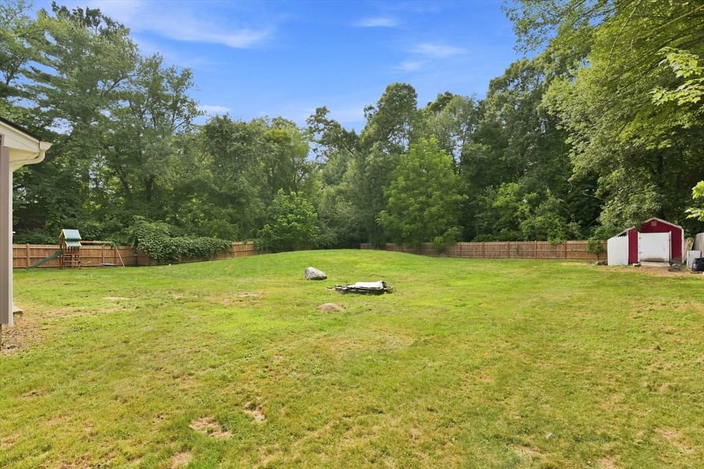 Single Family Residence at 160 E Main Street, Norton MA 02766, Norton, photo 30 of 35