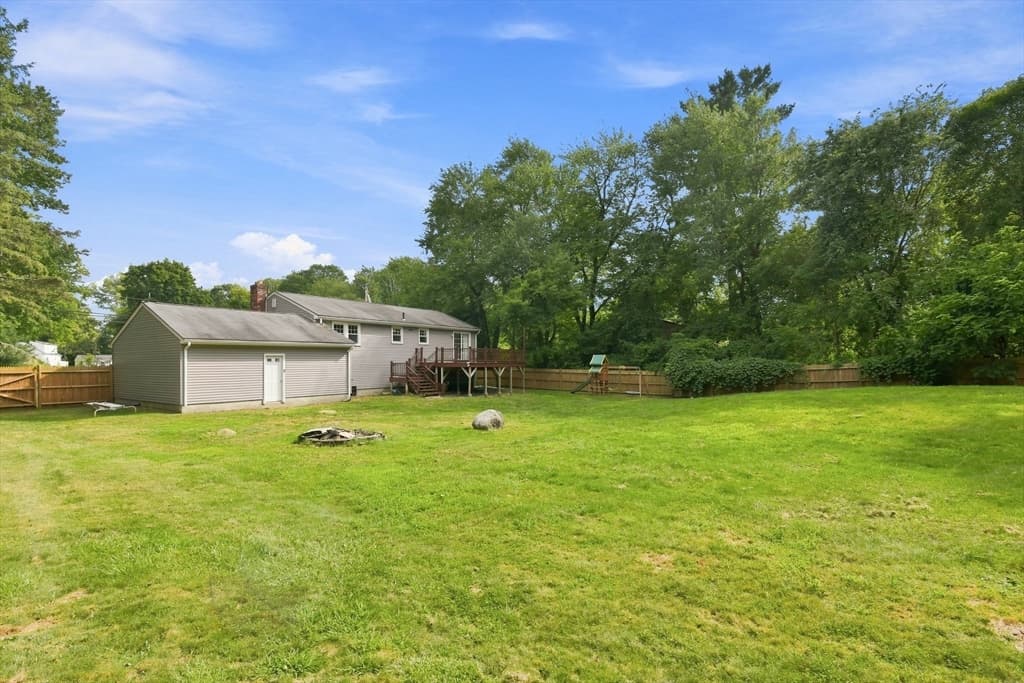 Single Family Residence at 160 E Main Street, Norton MA 02766, Norton, photo 31 of 35
