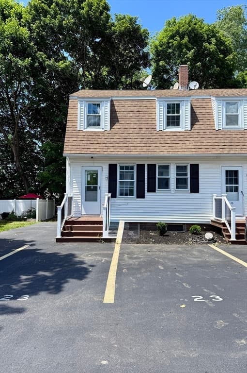 23 Trafalgar Square # 23, Barre MA 01005 photo 20