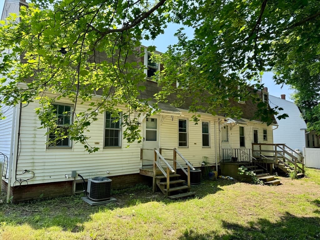 23 Trafalgar Square # 23, Barre MA 01005 photo 19