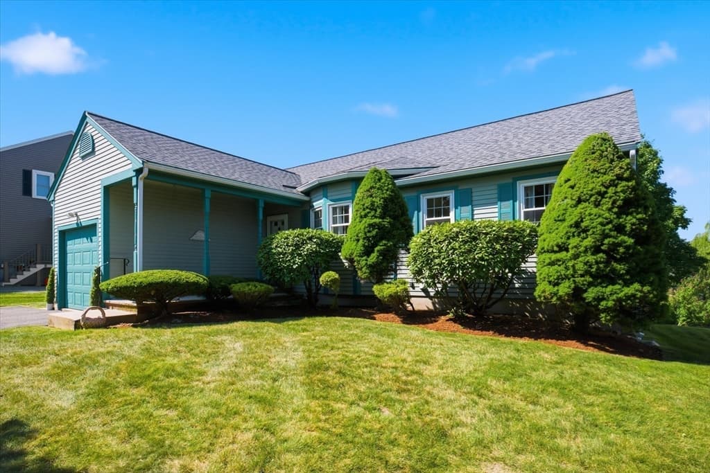 12 Northfield, Peabody MA 01960 photo 2