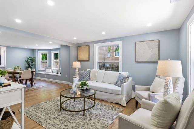 6 Linden Road # A, Melrose MA 02176 photo 2