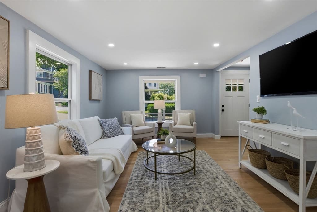 6 Linden Road # A, Melrose MA 02176 photo 13