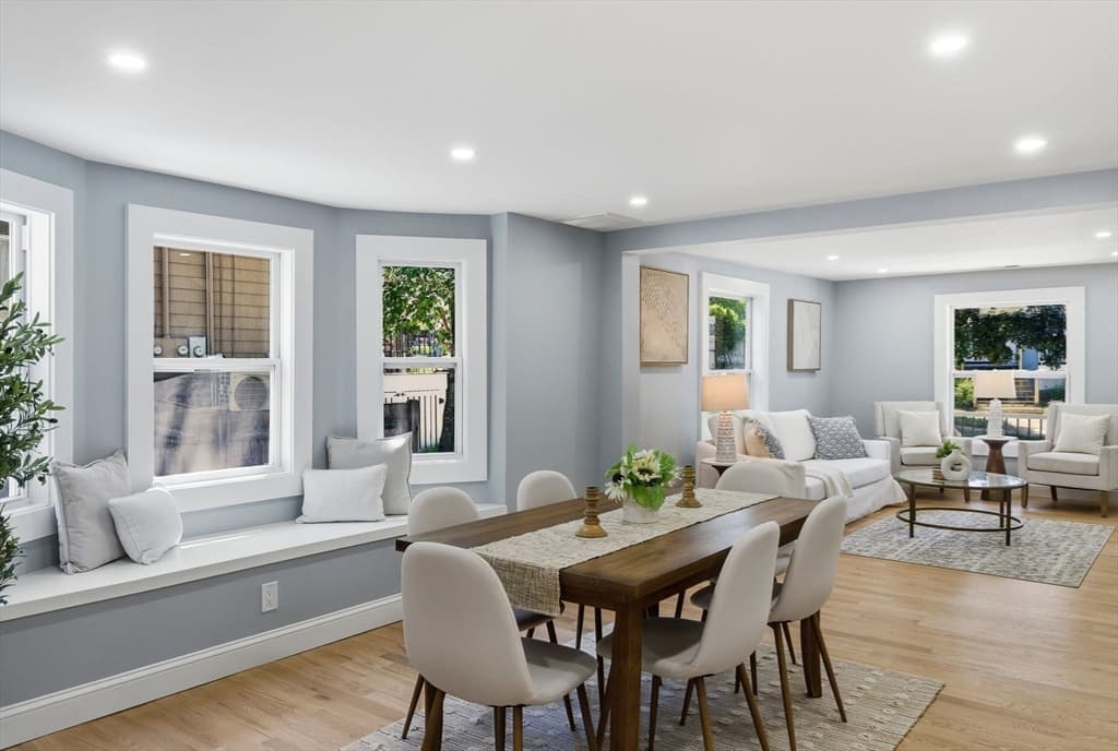 6 Linden Road # A, Melrose MA 02176 photo 3