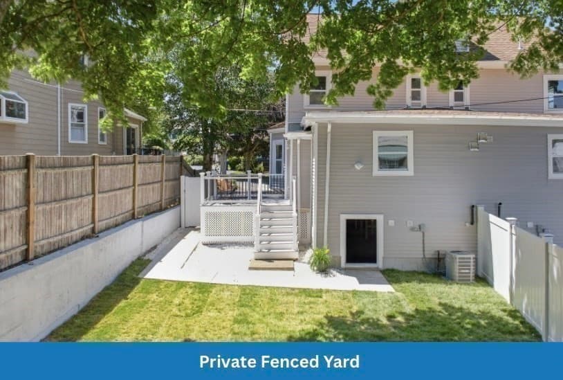 6 Linden Road # A, Melrose MA 02176 photo 28