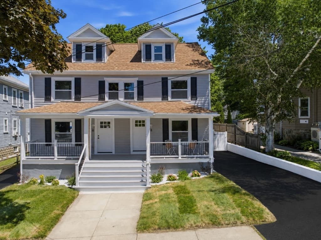 6 Linden Road # A, Melrose MA 02176 photo 34