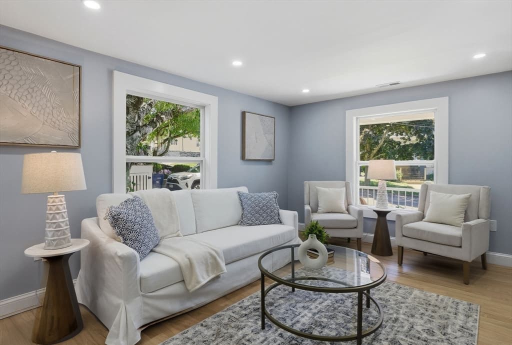 6 Linden Road # A, Melrose MA 02176 photo 14
