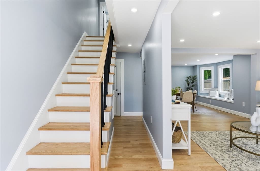 6 Linden Road # A, Melrose MA 02176 photo 18