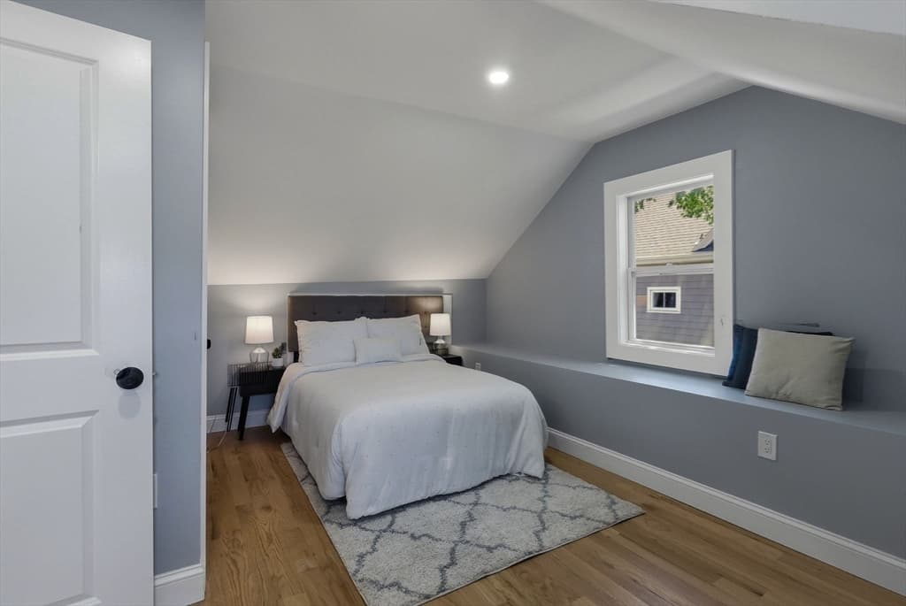 6 Linden Road # A, Melrose MA 02176 photo 25