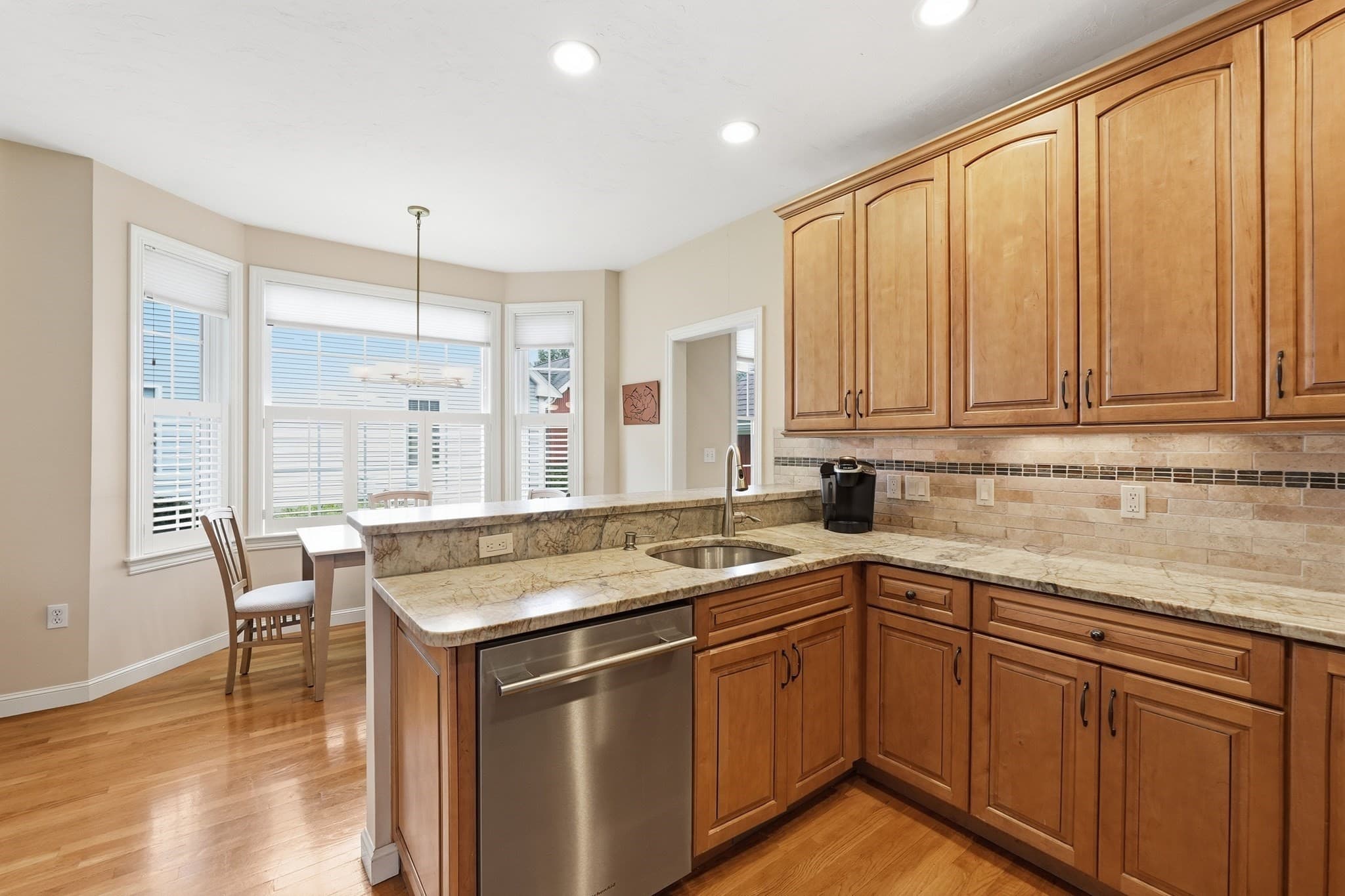 Condominium at 28 Braeburn Ln # 28, Ashland MA 01721, Ashland, photo 9 of 35
