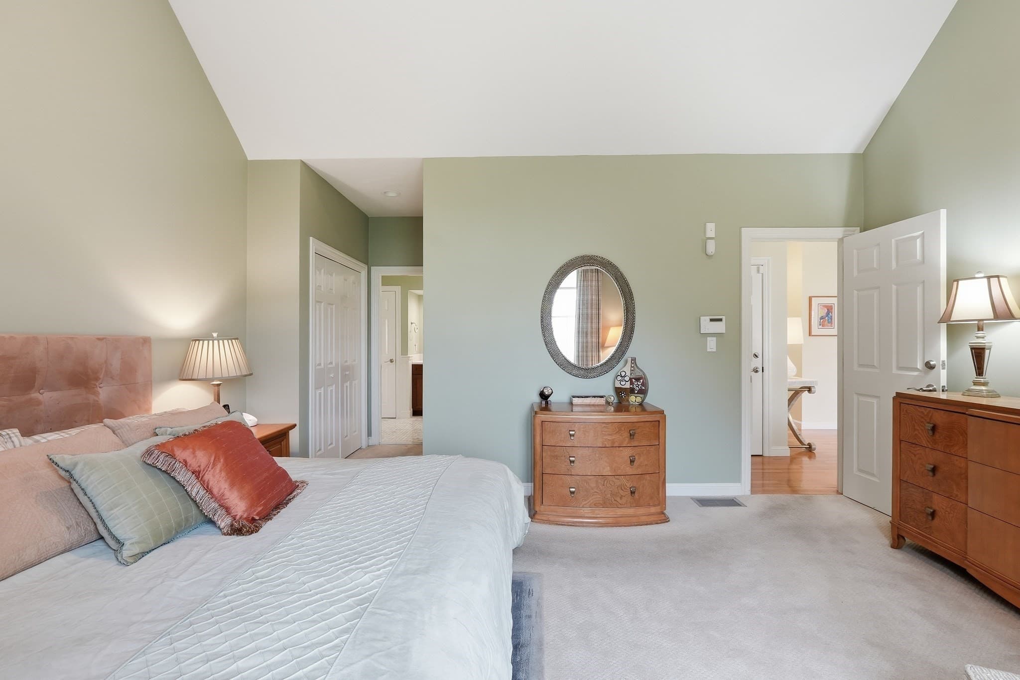 Condominium at 28 Braeburn Ln # 28, Ashland MA 01721, Ashland, photo 19 of 35