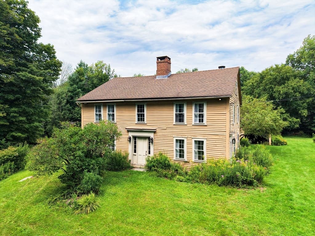 2-R Old Chester Rd, Blandford MA 01008 photo 42