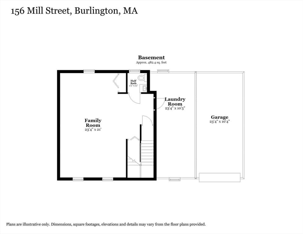 156 Mill St, Burlington MA 01803 photo 41