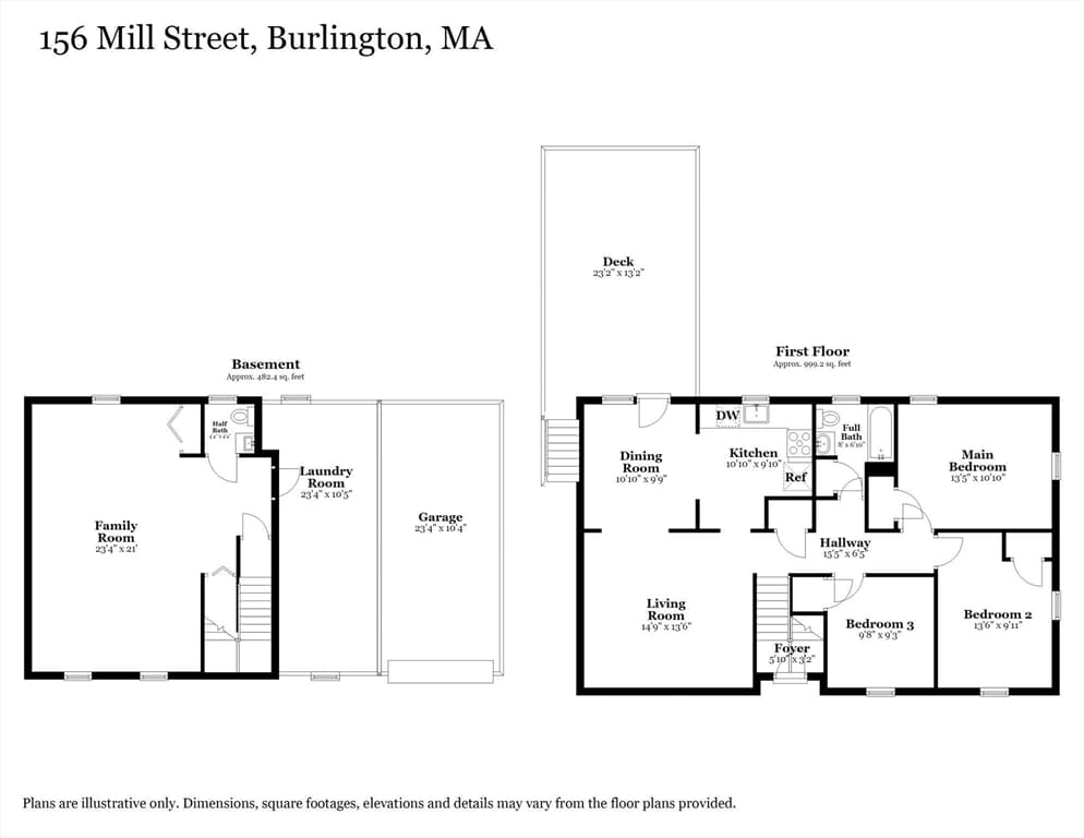 156 Mill St, Burlington MA 01803 photo 40