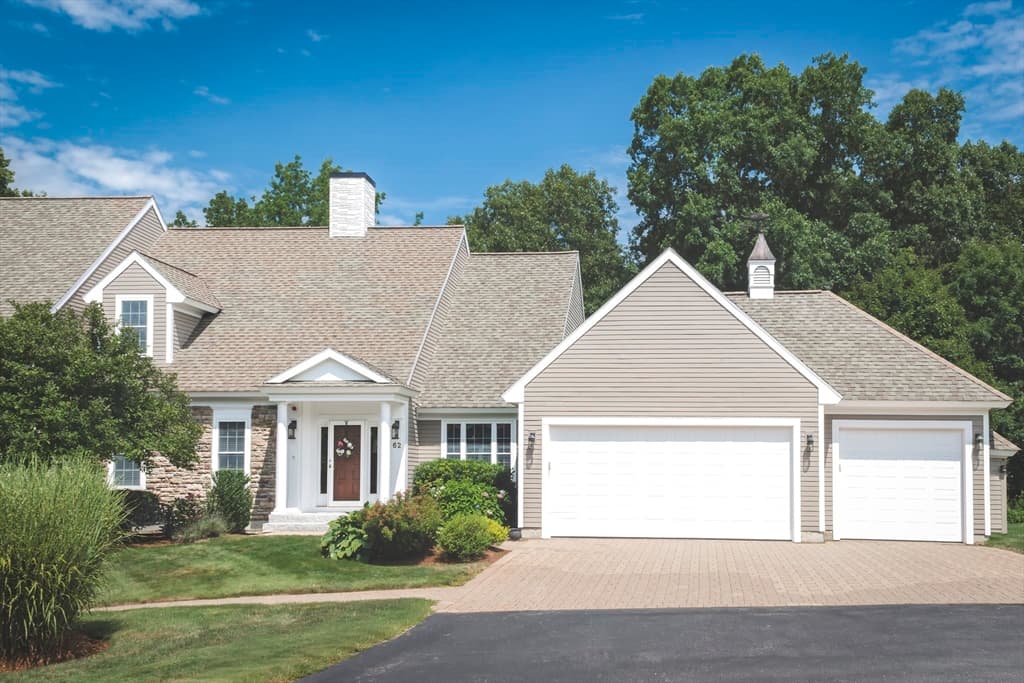 62 Caldwell Farm Rd, Newbury MA 01922