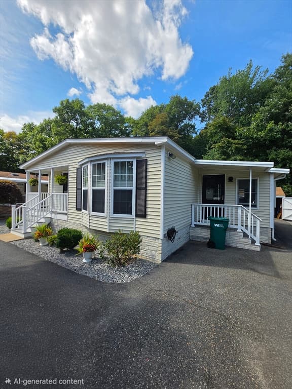 16 Kylee Dr, Plainville MA 02762