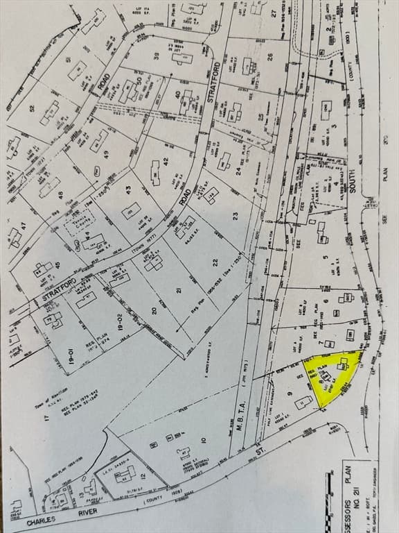 1327 South St, Needham MA 02492 photo 3
