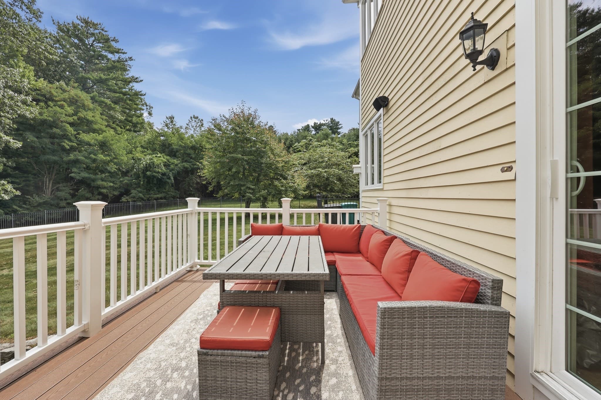 Single Family Residence at 8 Juniper Road, Upton MA 01568, Upton, photo 41 of 41