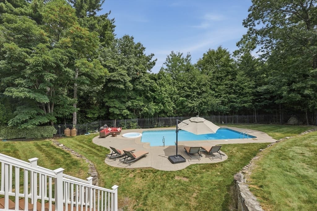 Single Family Residence at 8 Juniper Road, Upton MA 01568, Upton, photo 37 of 40