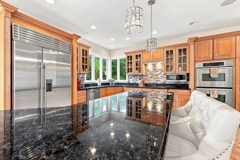 Single Family Residence at 8 Juniper Road, Upton MA 01568, Upton, photo 11 of 40