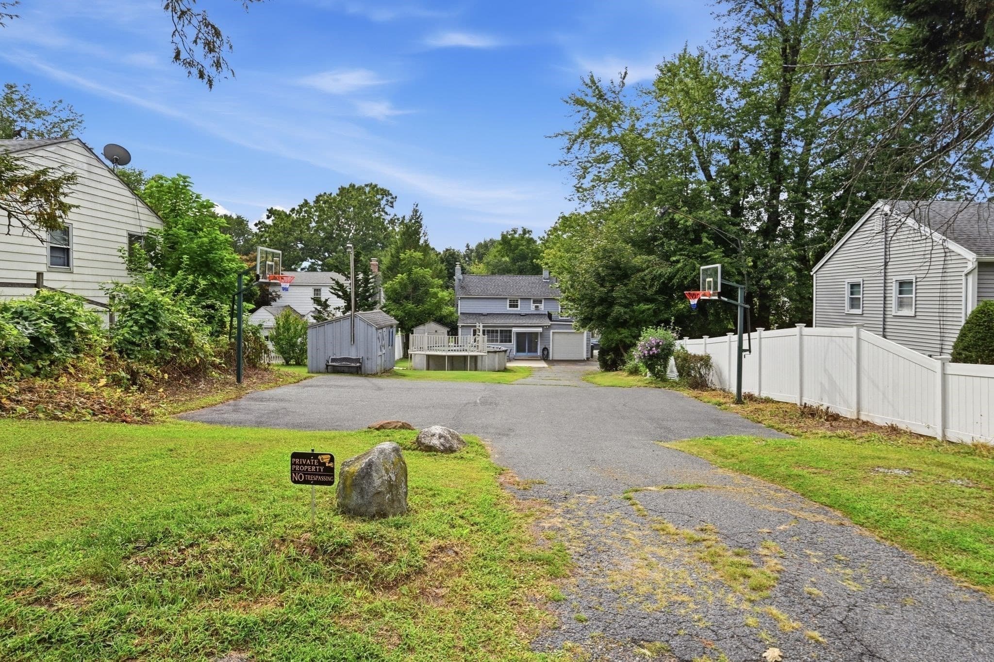 Single Family Residence at 89 Abbott St, Springfield MA 01118, Springfield, photo 41 of 41
