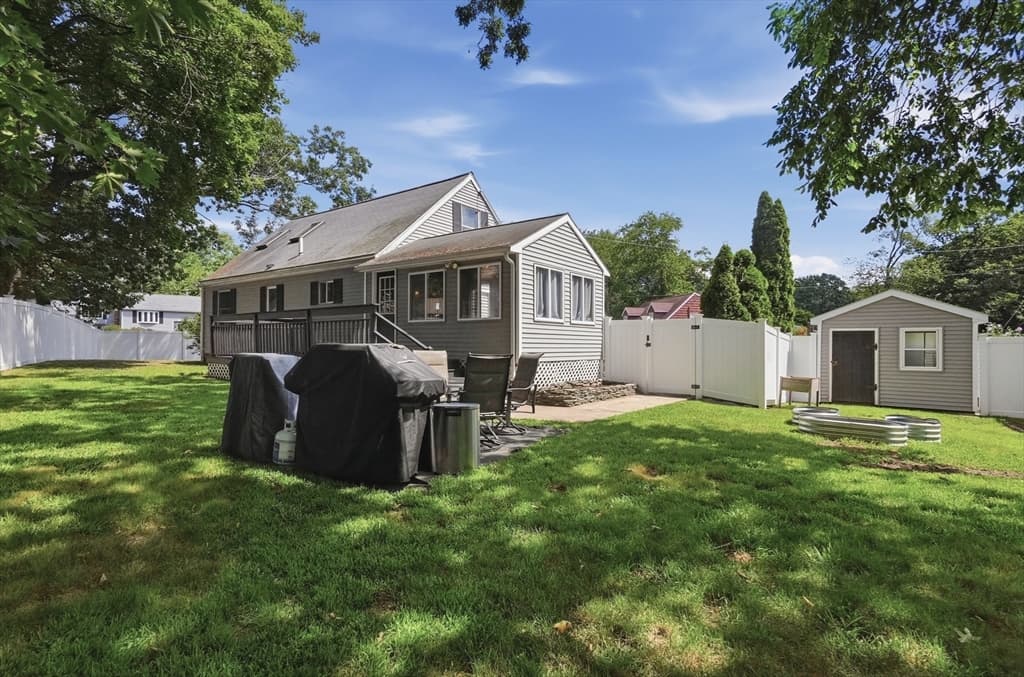 1 Springwell Road, Billerica MA 01821 photo 36