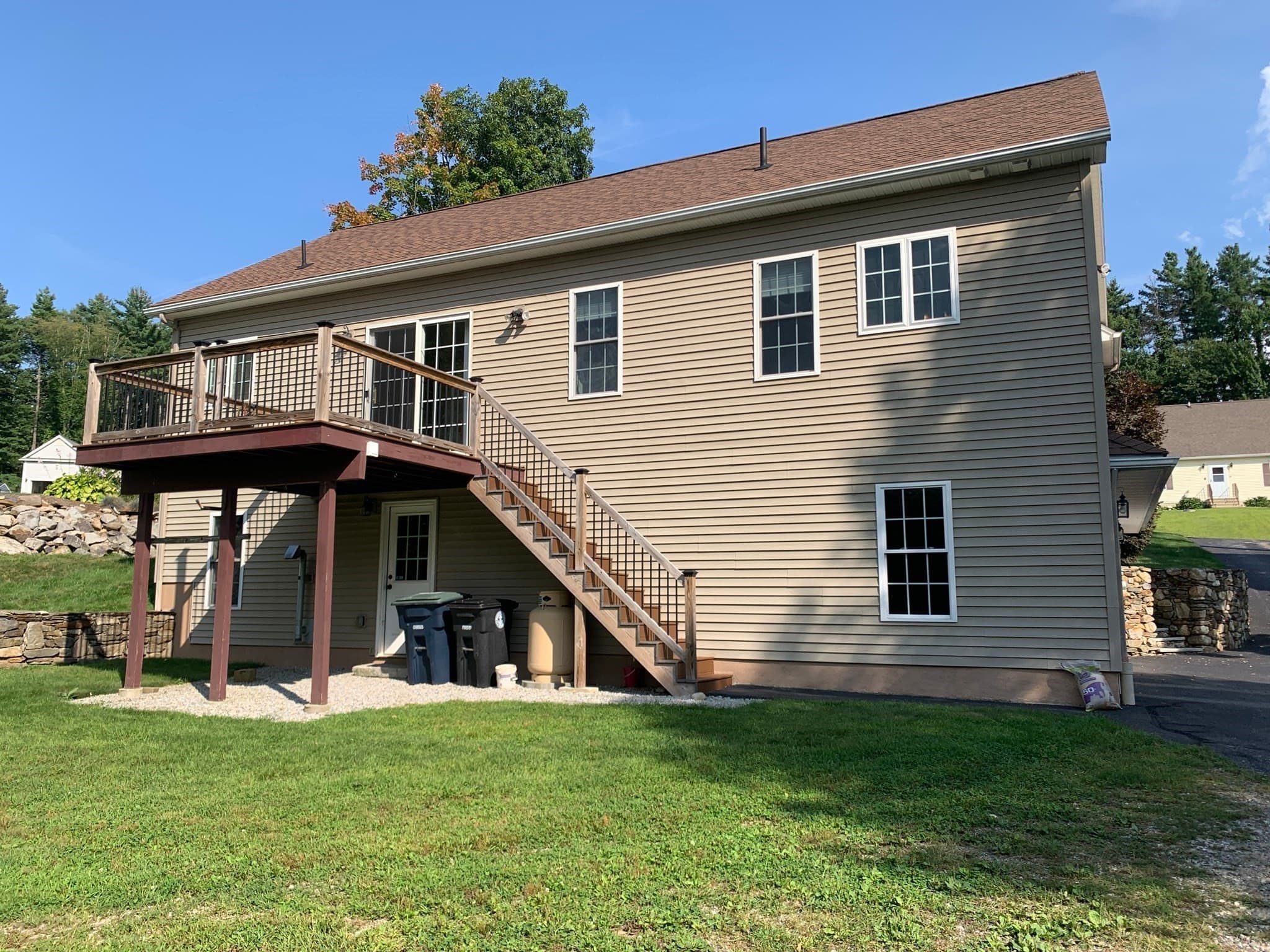 Single Family Residence at 31 Servant Way, Southbridge MA 01550, Southbridge, photo 27 of 34