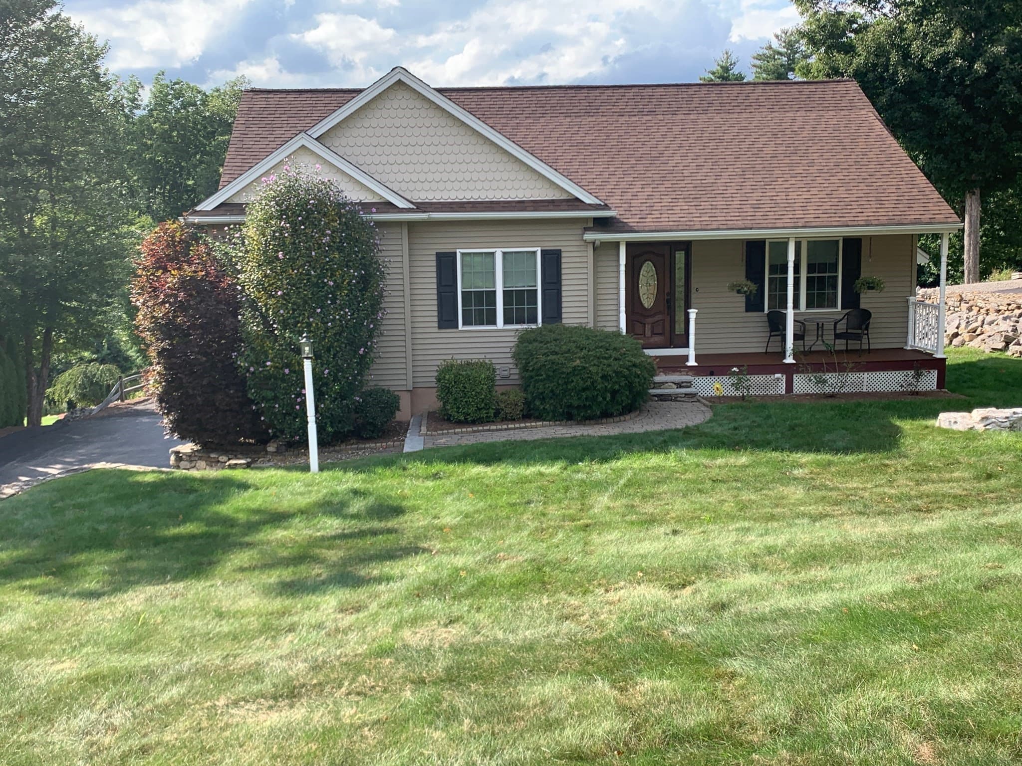 Single Family Residence at 31 Servant Way, Southbridge MA 01550, Southbridge, photo 33 of 34