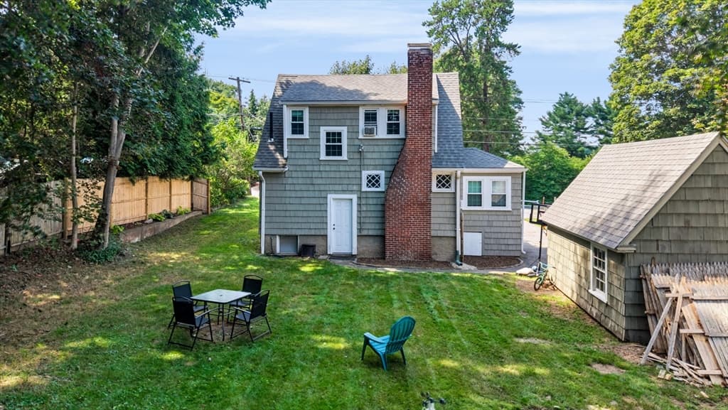 197 N Main St, Sharon MA 02067 photo 27