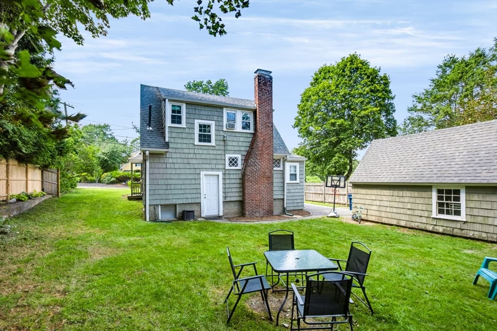 197 N Main St, Sharon MA 02067 photo 19