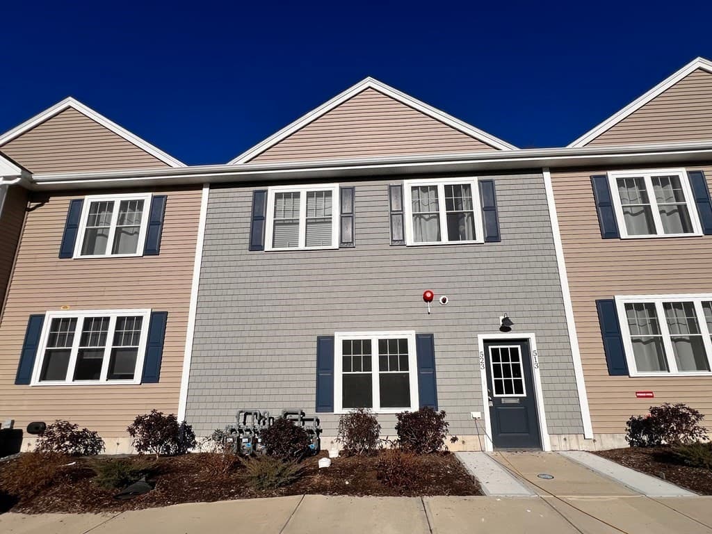 140 North Walker Street, Taunton MA 02780