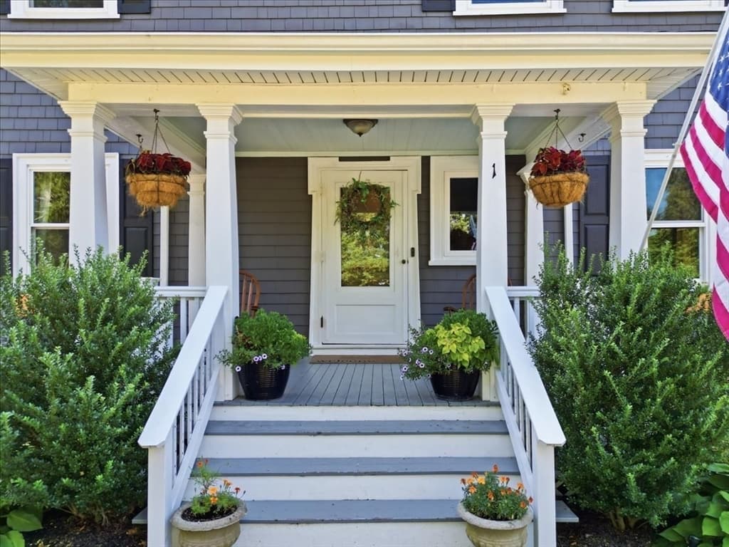 1 Morton Park Rd, Plymouth MA 02360 photo 2