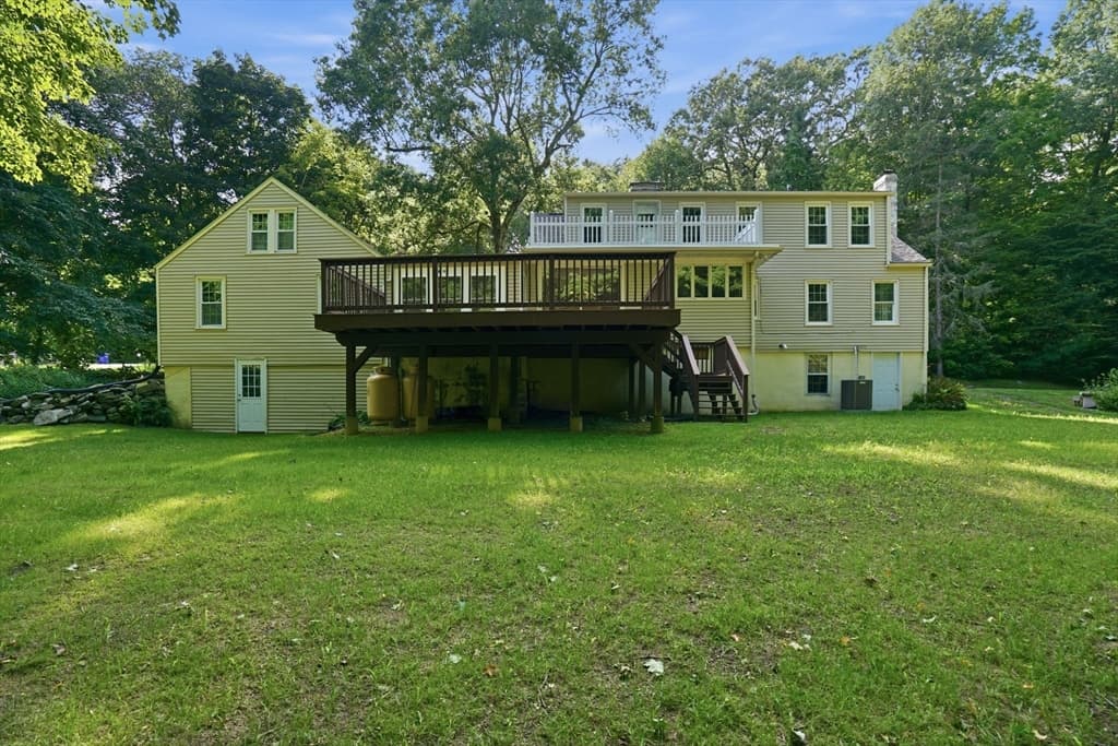 Single Family Residence at 634 Glendale Rd, Wilbraham MA 01095, Wilbraham, photo 2 of 42