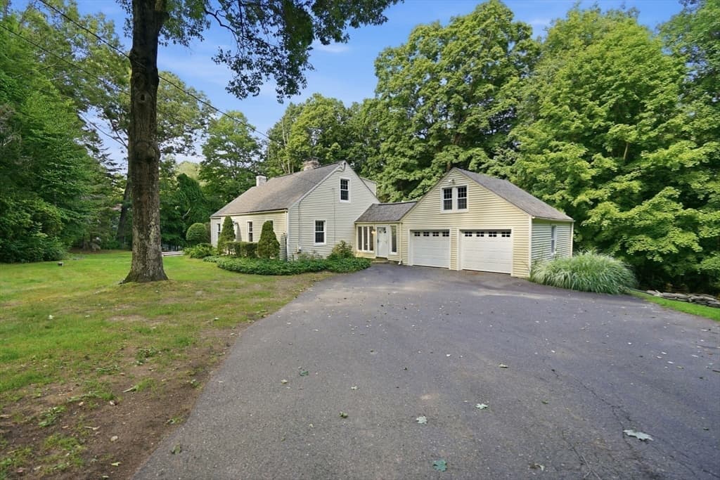 Single Family Residence at 634 Glendale Rd, Wilbraham MA 01095, Wilbraham, photo 42 of 42