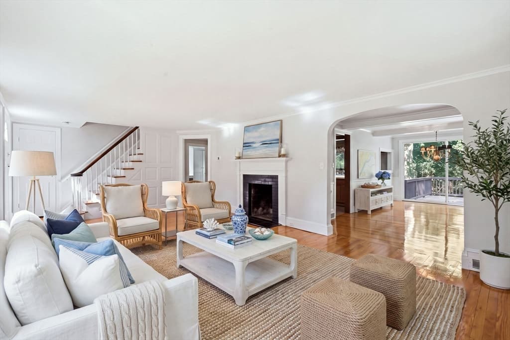 Single Family Residence at 634 Glendale Rd, Wilbraham MA 01095, Wilbraham, photo 17 of 42