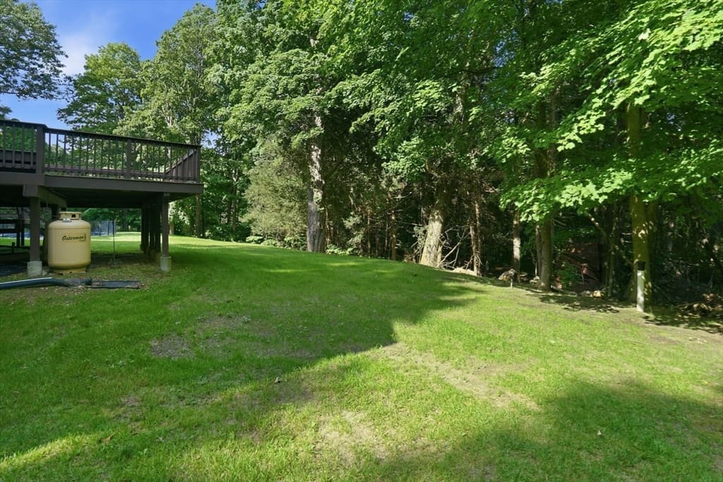 Single Family Residence at 634 Glendale Rd, Wilbraham MA 01095, Wilbraham, photo 38 of 42