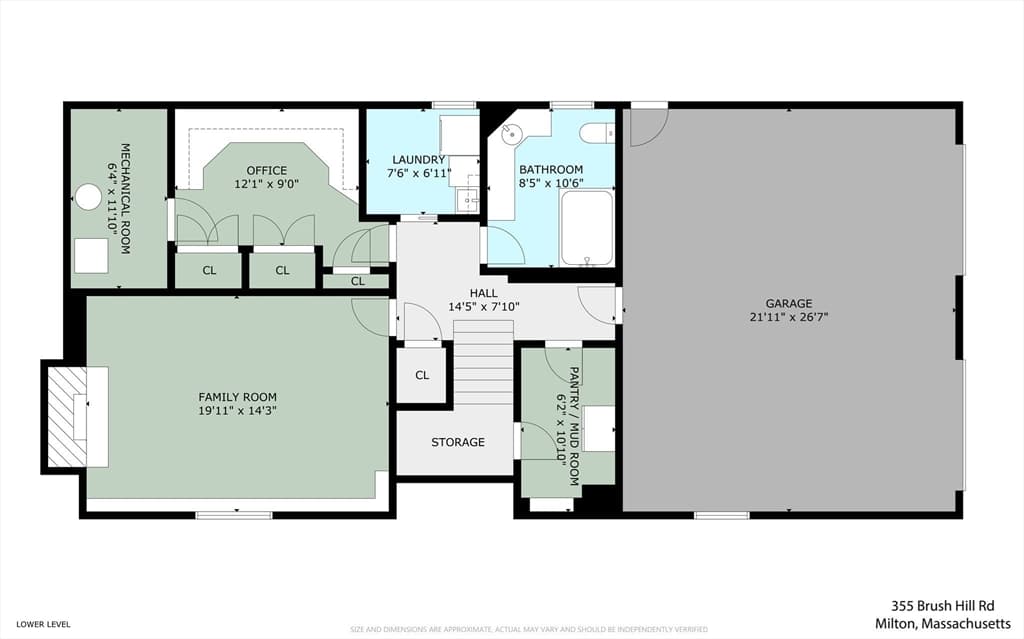 355 Brush Hill Road, Milton MA 02186 photo 40