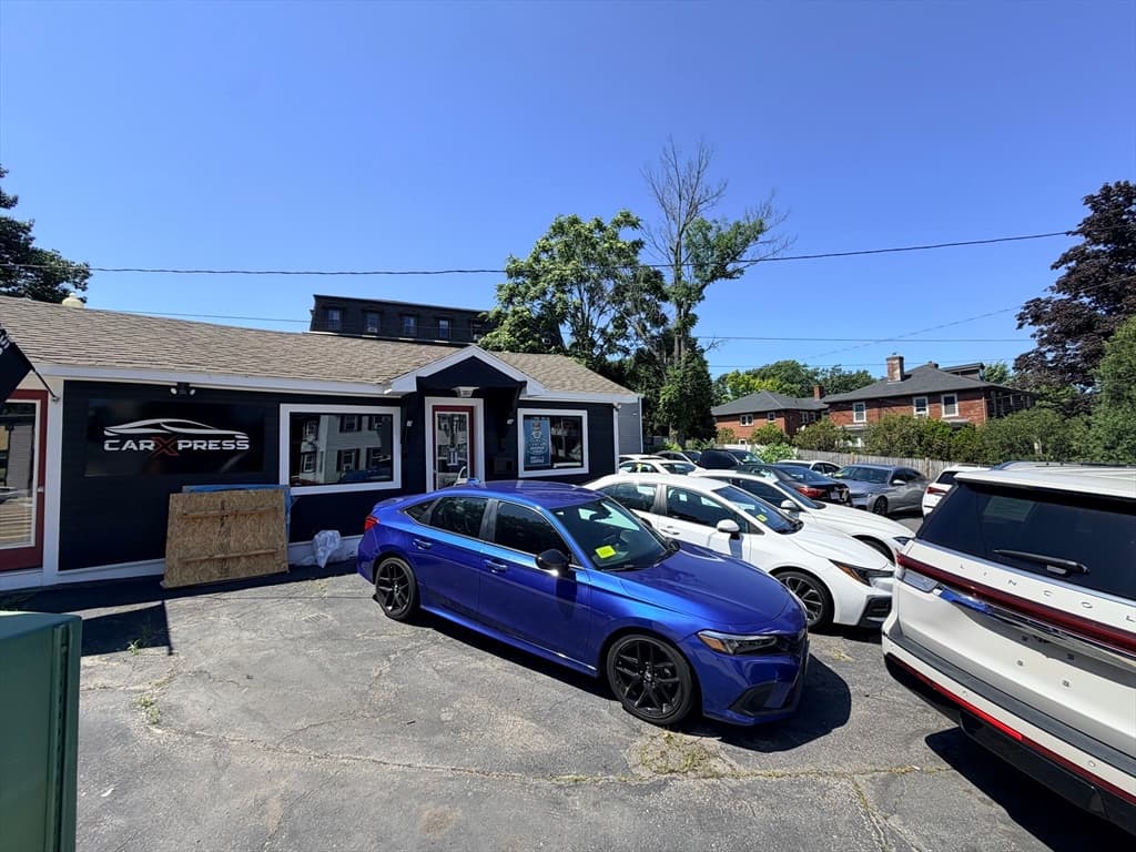 640 Main St, Clinton MA 01510