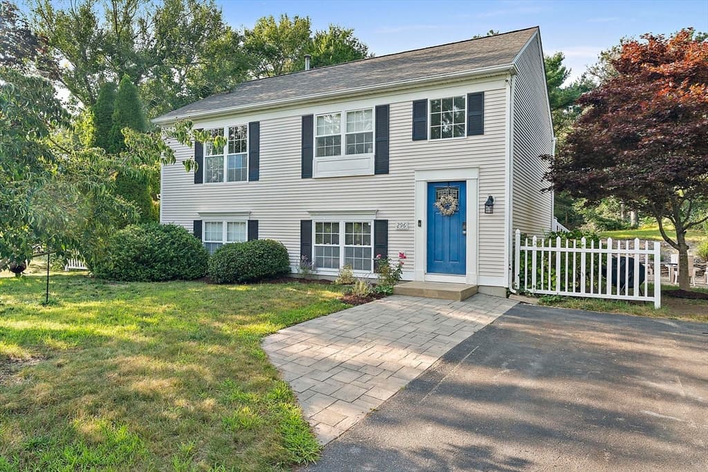 296 Raymond Road, Plymouth MA 02060