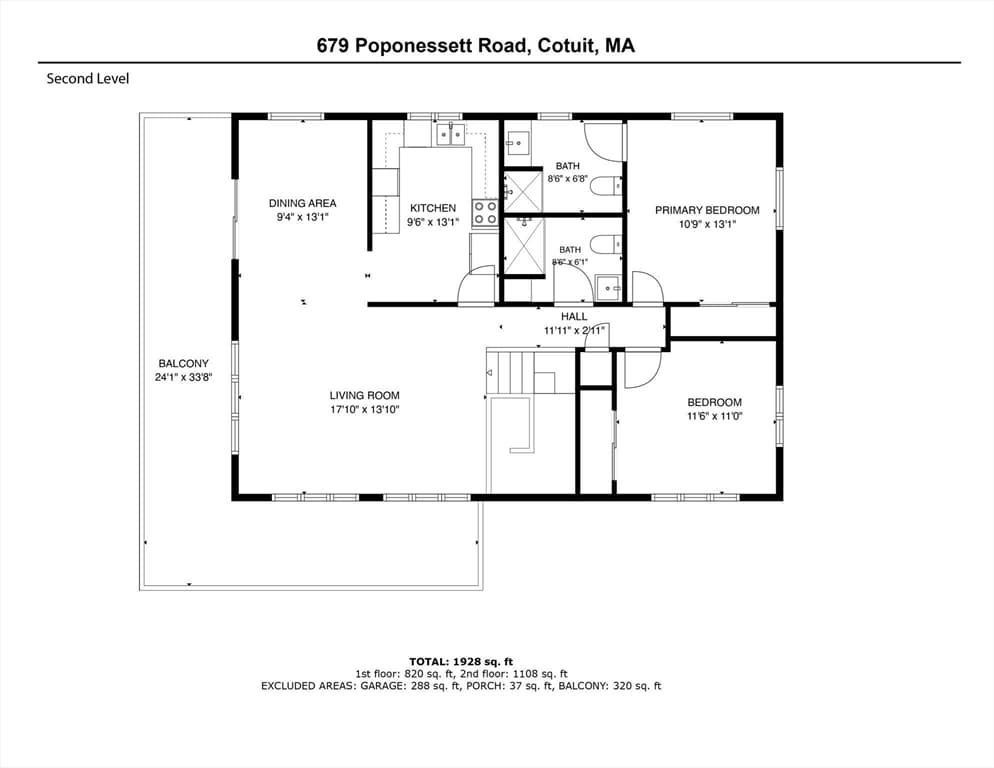 679 Poponessett Road, Barnstable MA 02635 photo 42