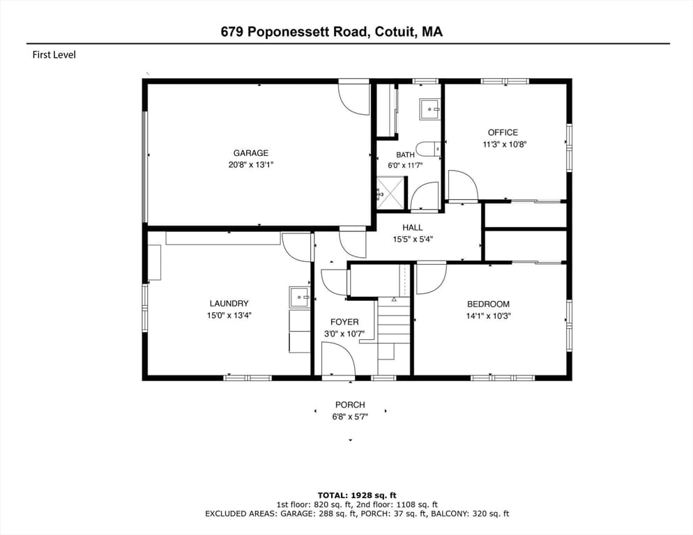 679 Poponessett Road, Barnstable MA 02635 photo 41
