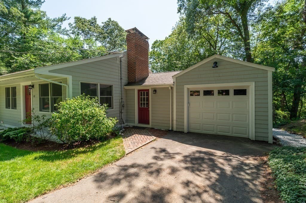 Single Family Residence at 101 Topsfield Road, Wenham MA 01984, Wenham, photo 4 of 40