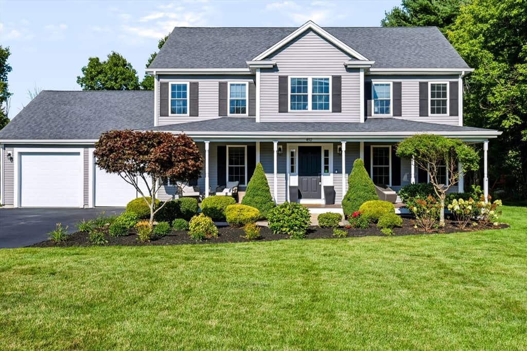492 Sumner St, Stoughton MA 02072 photo 33