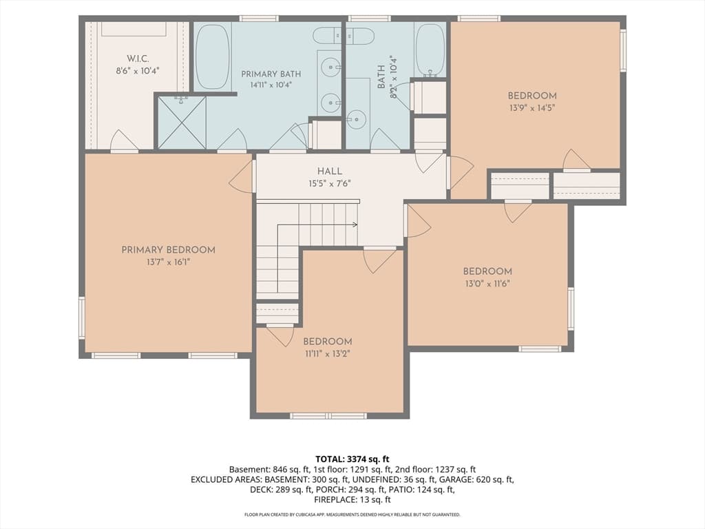 492 Sumner St, Stoughton MA 02072 photo 41