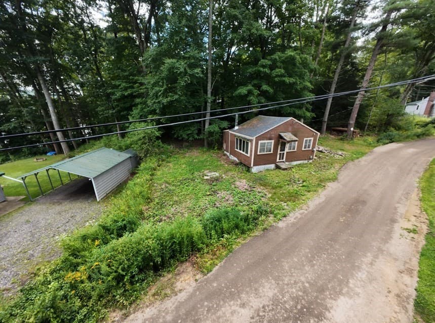 11 Chandler Rd, Holland MA 01521 photo 3