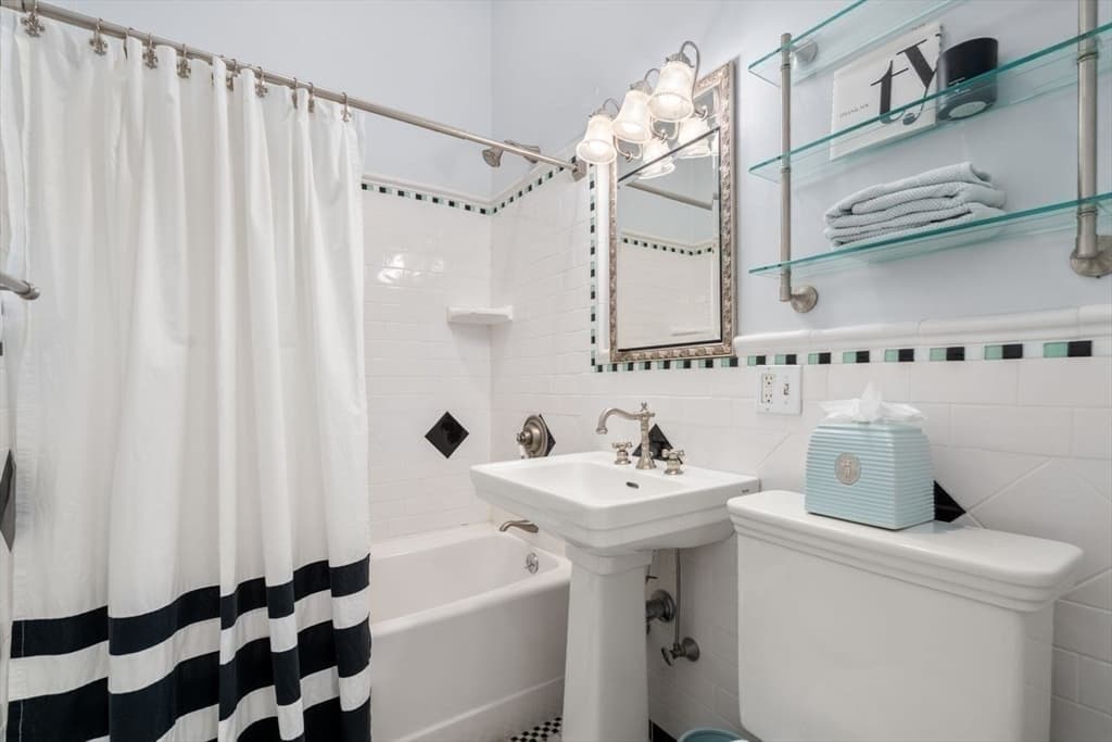 400 Marlborough St # 5, Boston MA 02115 photo 6