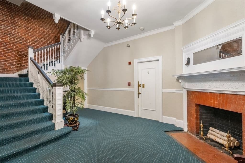 400 Marlborough St # 5, Boston MA 02115 photo 12