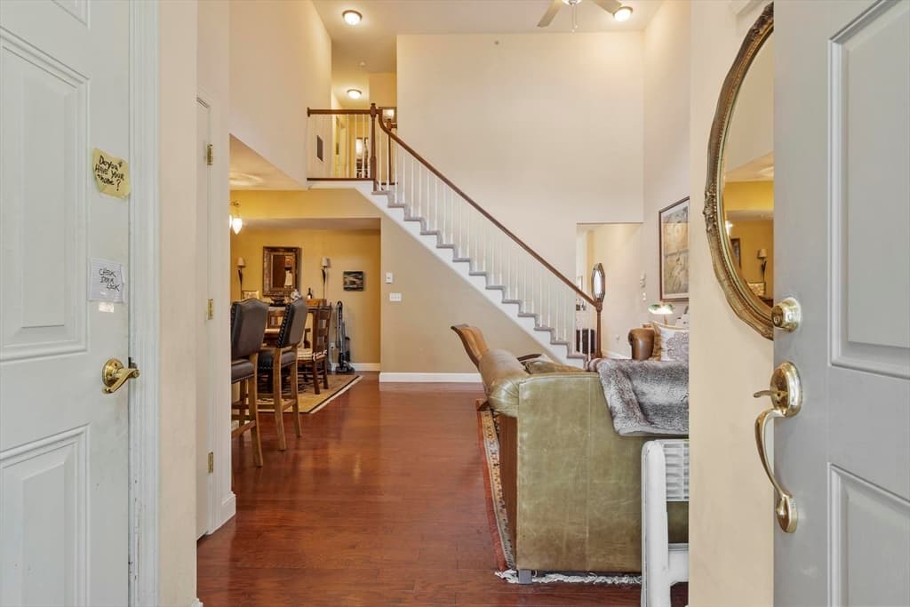705 Autumn Ridge Dr # 705, Ayer MA 01432 photo 3