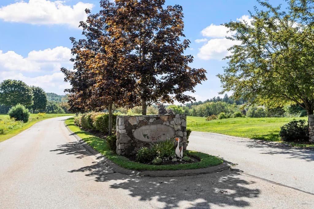 705 Autumn Ridge Dr # 705, Ayer MA 01432 photo 28